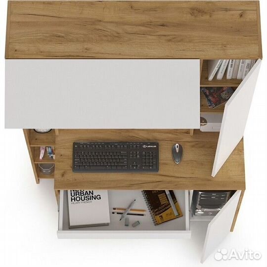 Стол компьютерный