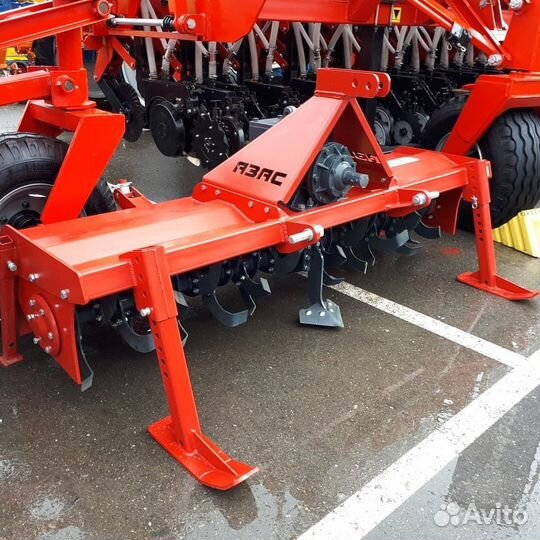 Почвофреза АЗАС ФРН-2К, 2023