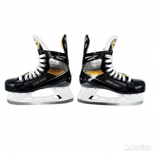 Коньки Bauer Supreme S37 4.0D
