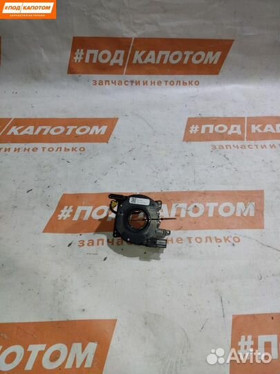 Шлейф рулевой Ford Focus 3 (2011 - 2015)