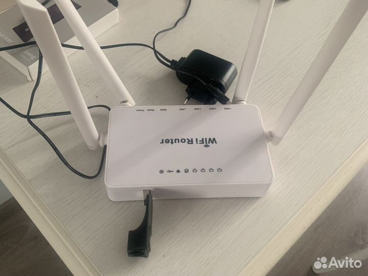 Комплект усиления GSM