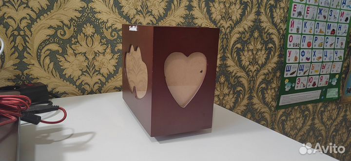 Фотоальбом на 80 фото, фоторамка