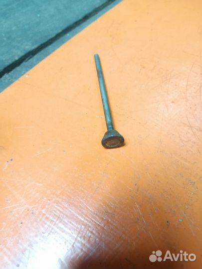Шток выжима сцепления Ява Старушка
