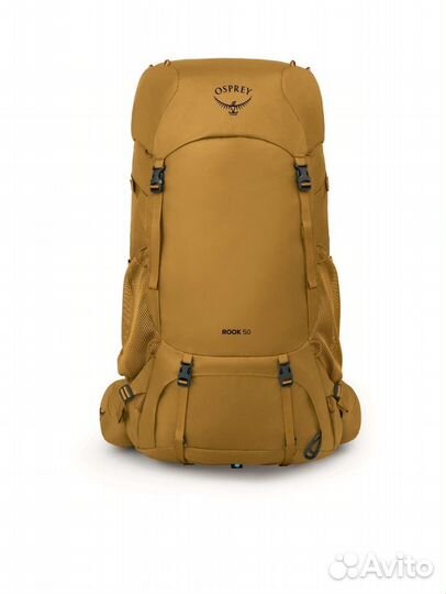 Рюкзак Osprey Rook 50 Trekking Backpack