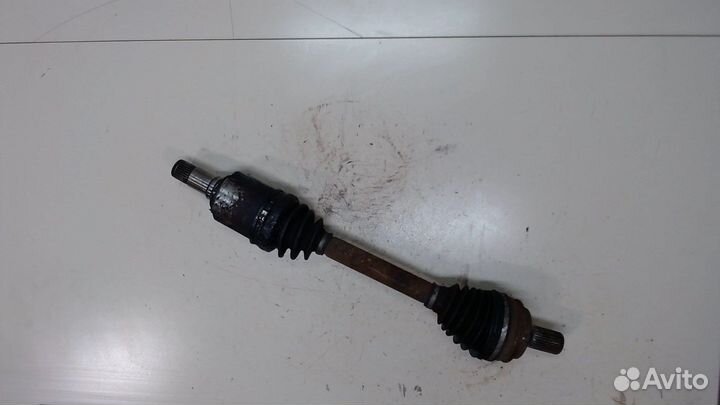 Полуось Mercedes S W221, 2007