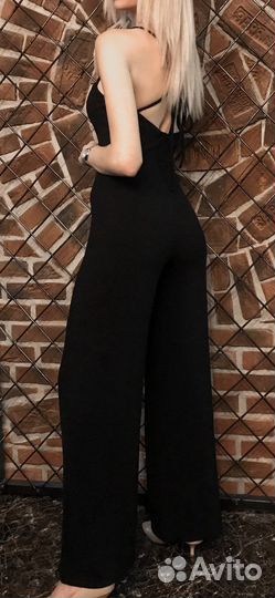 Комбинезон mango