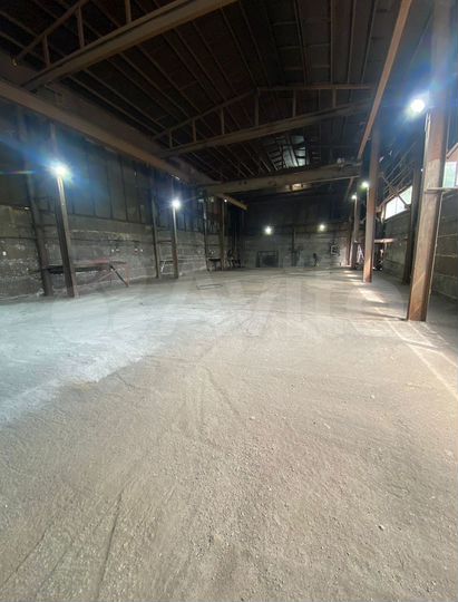 Производство, 500 м²