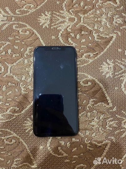 iPhone xr 256gb