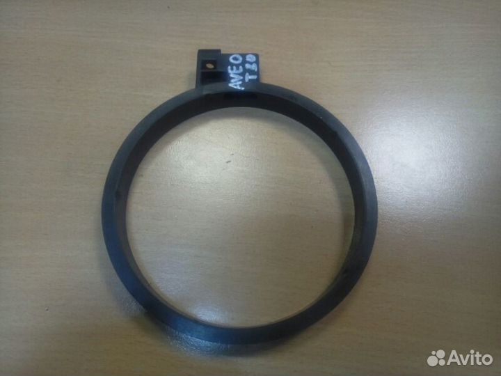 Датчик коленвала Chevrolet Aveo