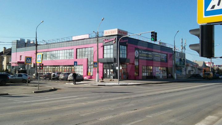 Свободного назначения, 2320 м²
