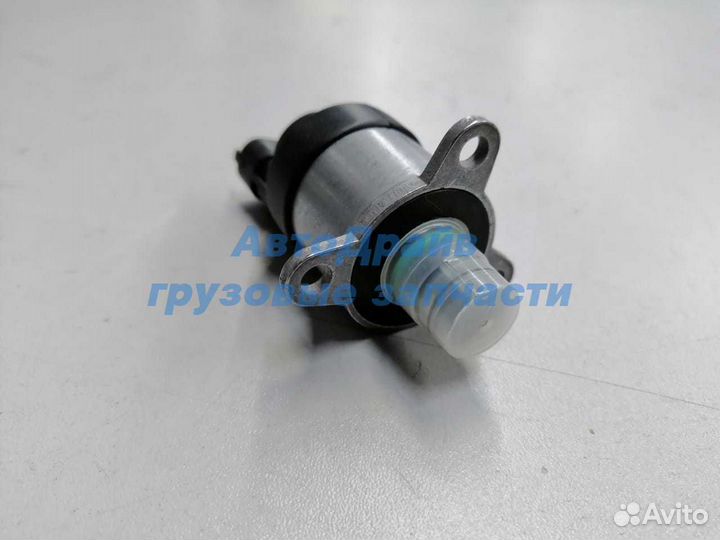 Топливный клапан Ман Тга двигатель D0834 D0836