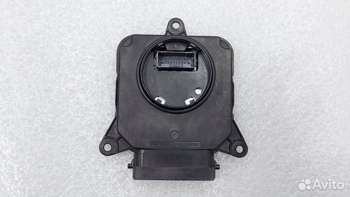 Блок управления LED фары передний левый Lexus