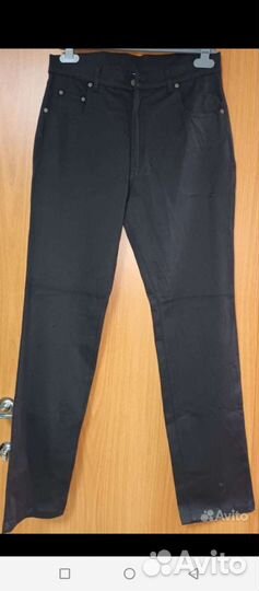 Брюки р. 42