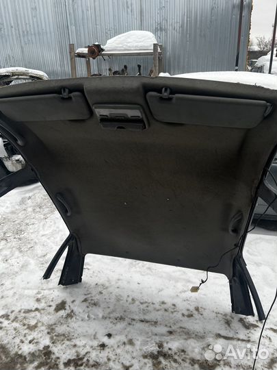 Крыша в сборе Lifan Breez 520 лифан бриз