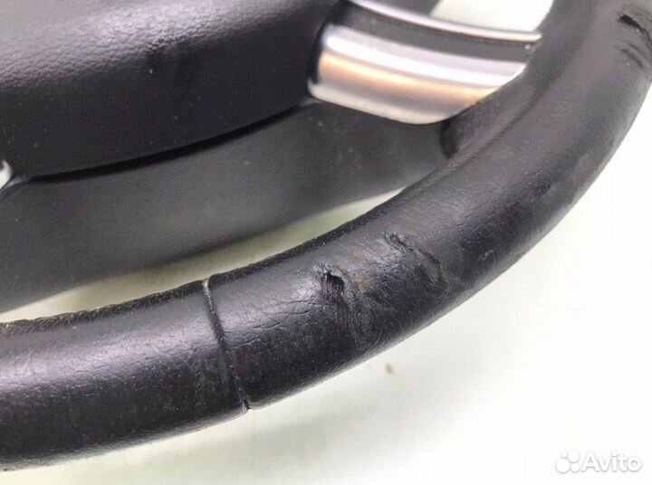 Руль Mercedes B W245 2.0 CDI 2010