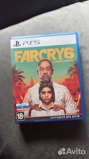 Sony playstation 5 игры