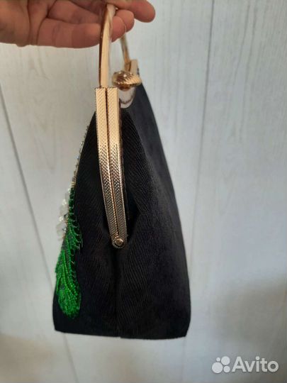 Сумка ручная работа эксклюзив