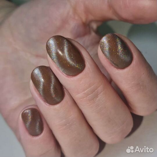 Мастер маникюра педикюра