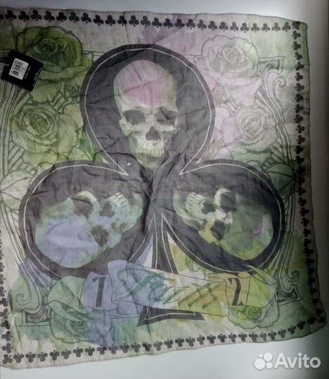 Бандана.OVS.Венеция.Италия