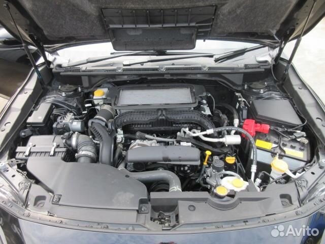 Subaru Levorg 1.8 CVT, 2021, 30 584 км