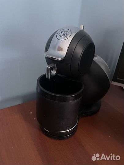 Кофемашина Nescafe Dolce gusto