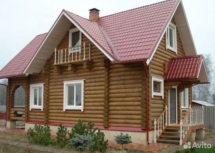 Пластиковые окна на балкон