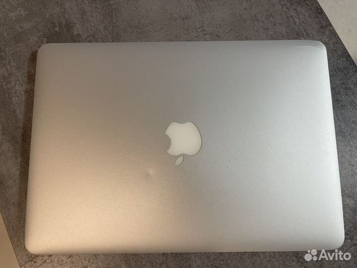 Apple MacBook Pro 13 retina 2015