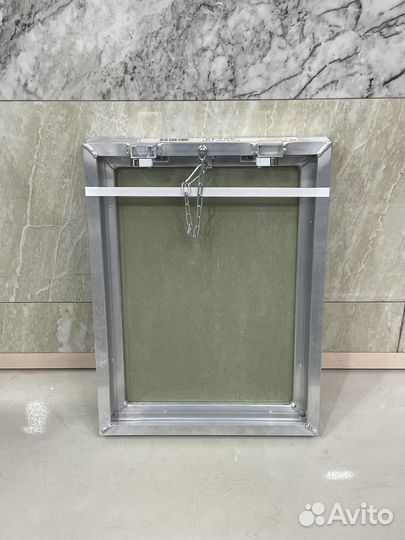 Люк пп сантех, под покраску