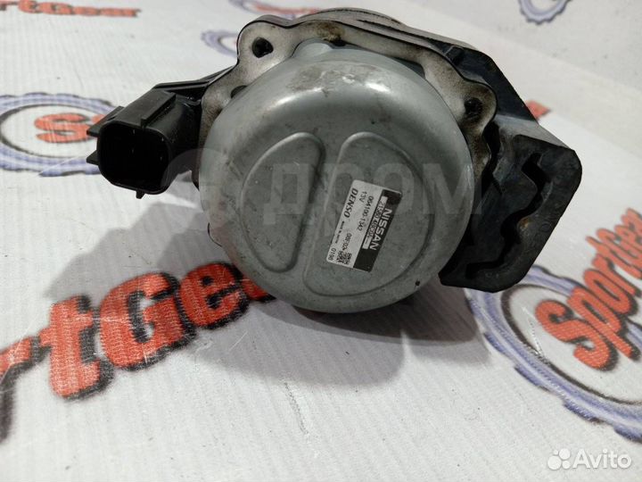 Помпа инвертора Nissan X-Trail HNT32 MR20DD №217