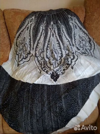 Отрез ткани