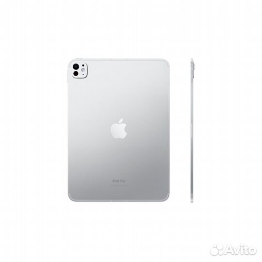 iPad Pro 2024 m4 11