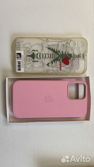 Чехол на iPhone 13 pro max