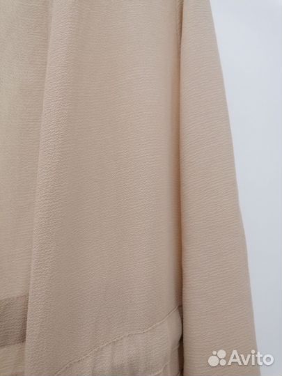 Летняя накидка Mango Suit