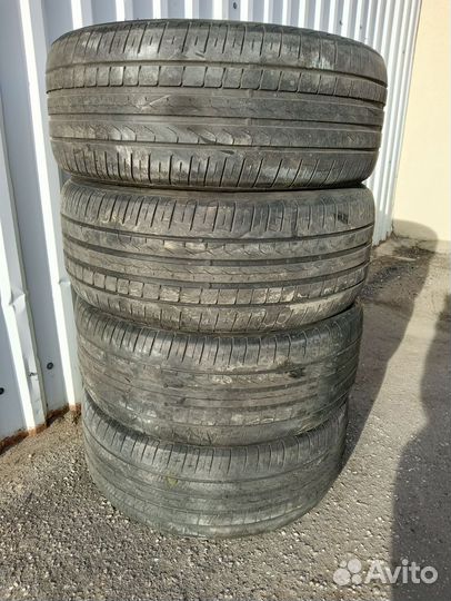 Pirelli Cinturato P7 235/45 R18 94W