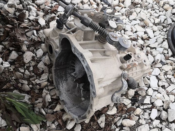 Хундай гетс