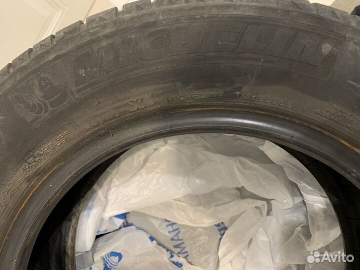 Michelin Energy Saver 195/65 R15 91H