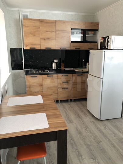 Квартира-студия, 36 м², 1/5 эт.