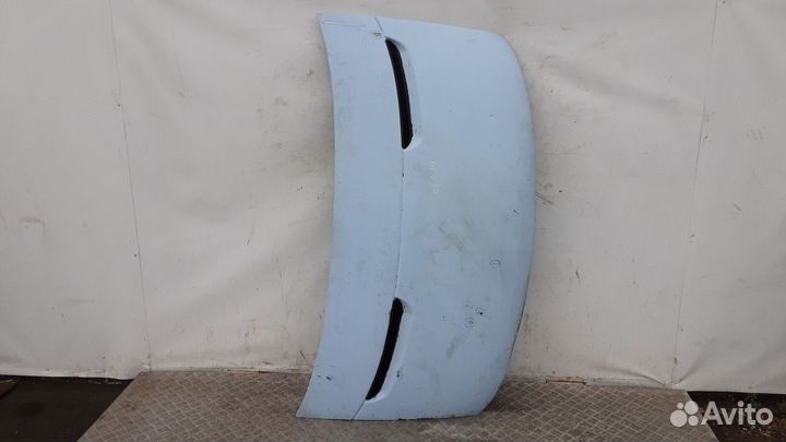 Капот Iveco Daily 3 (2000-2006)