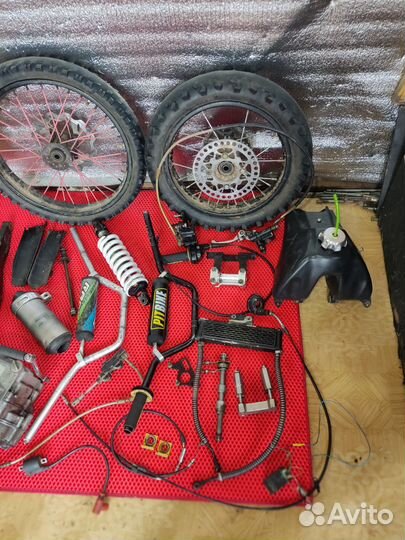 Kayo 140 -Разбор