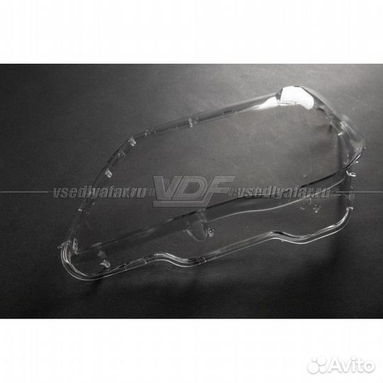 Стекло для фары BMW 7 E65 / E66 (2005-2008) Левое