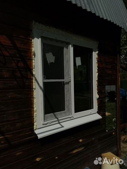 Окна за 7 дней