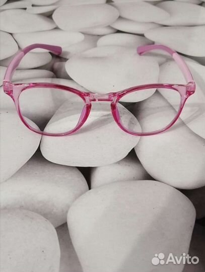 Оправа для очков детская