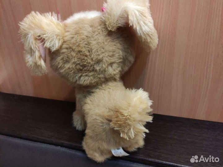 Интерактивная собачка Bouncy, отл. сост