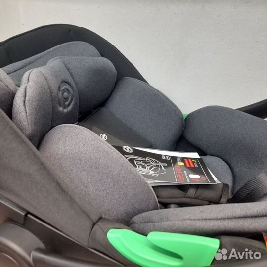 Автолюлька