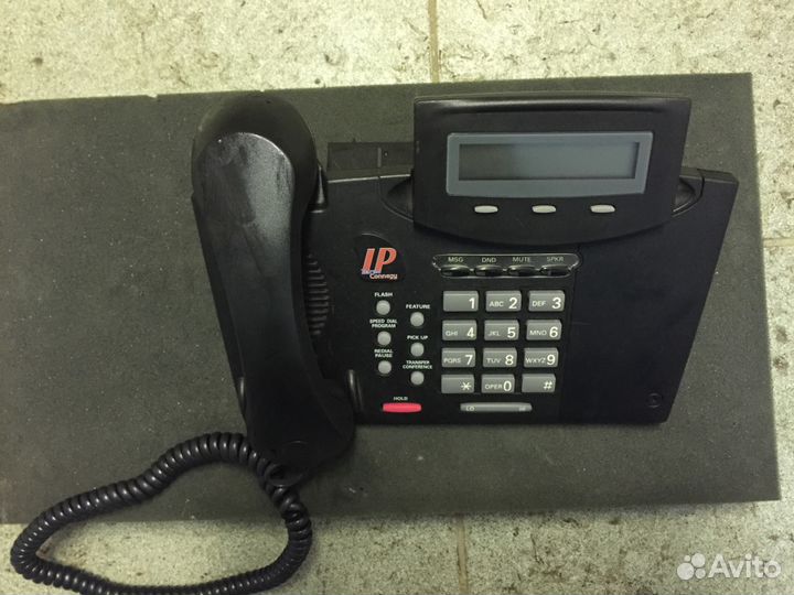 IP-телефон
