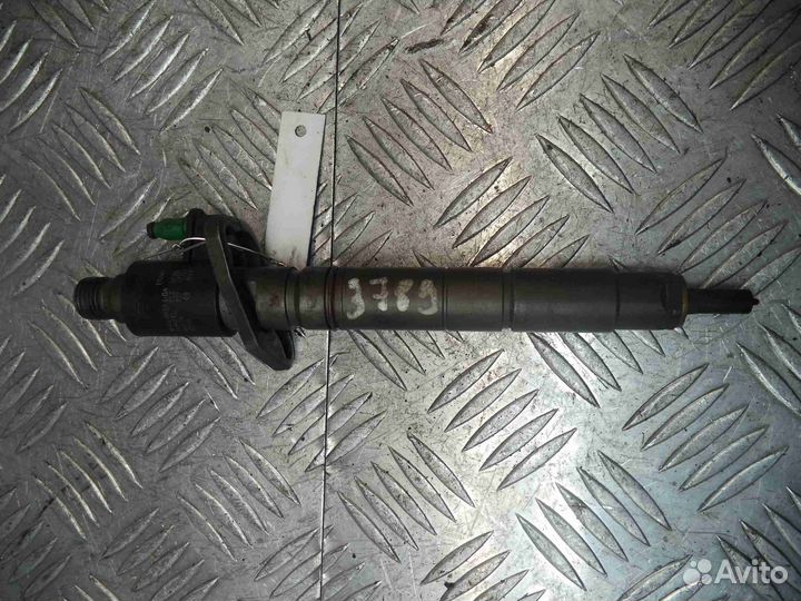 Форсунки AH4Q9K546BA/LR054298 land/range rover