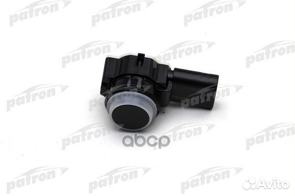 Датчик парктроника mercedes: W176 12- / W242 11