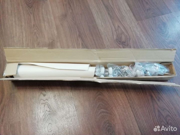 Реллинг для кухни