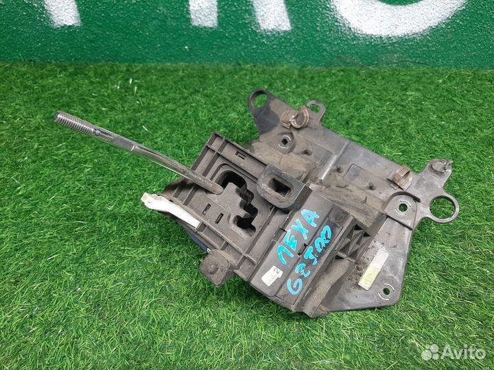 Селектор АКПП на Lexus GS300