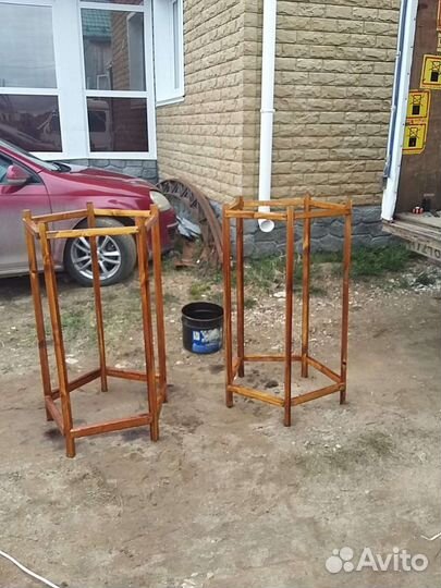 Ограждение